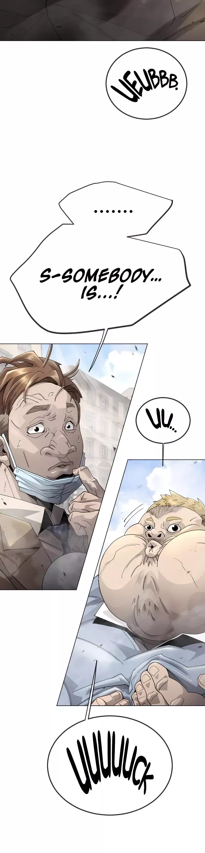 Read Superhuman Era EN Manga Online