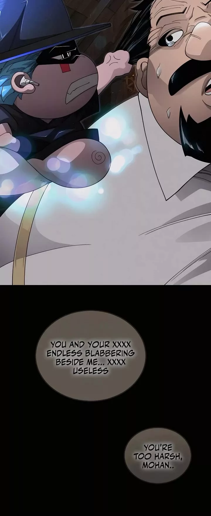 Read Superhuman Era EN Manga Online
