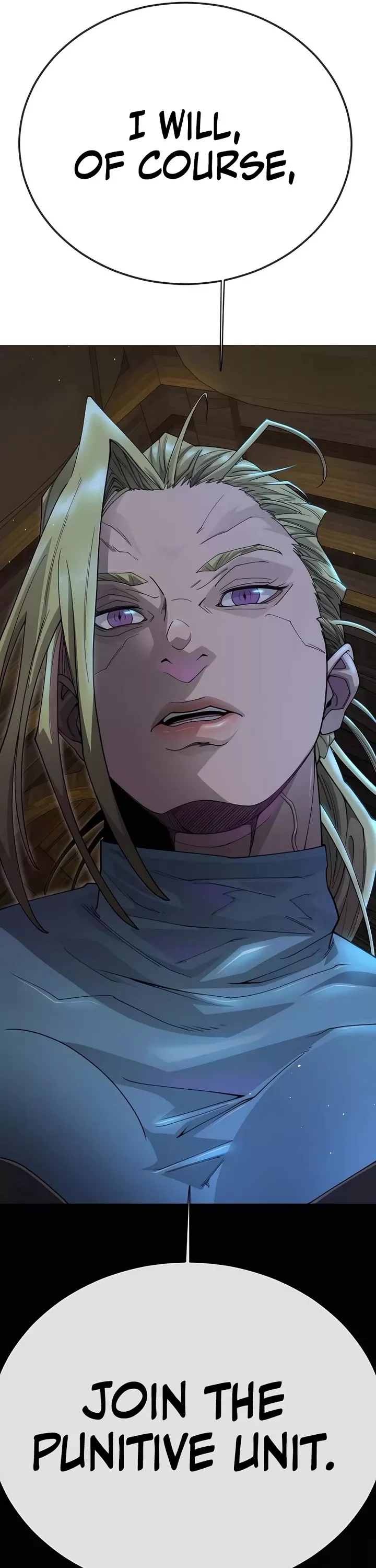 Read Superhuman Era EN Manga Online