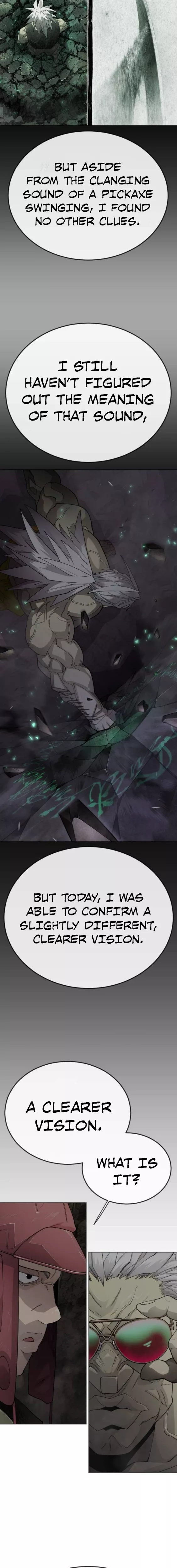 Read Superhuman Era EN Manga Online