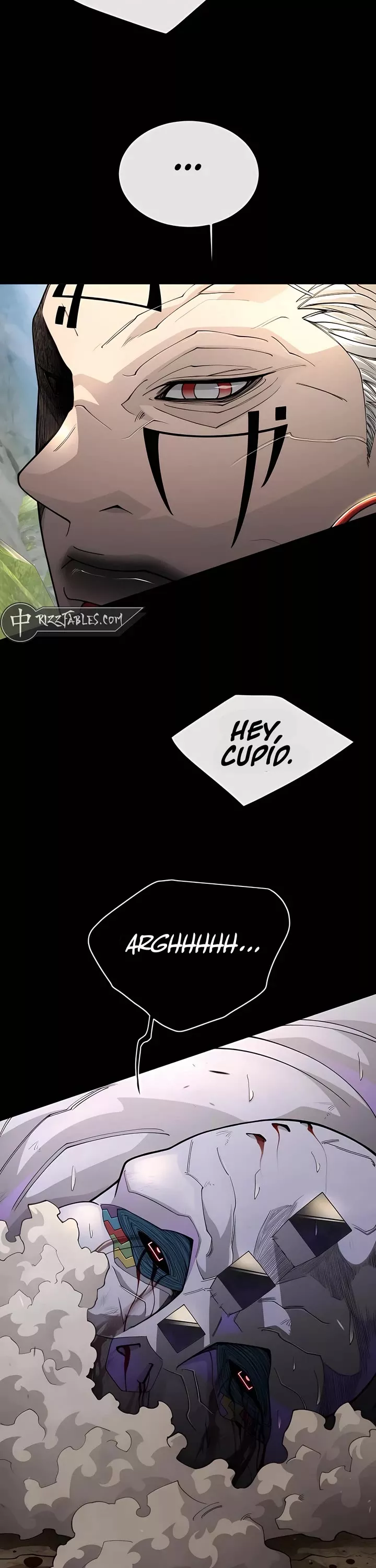Read Superhuman Era EN Manga Online