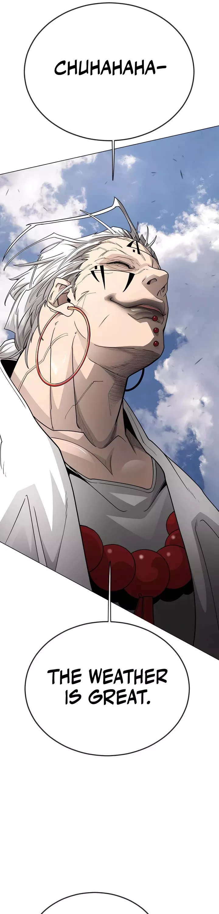Read Superhuman Era EN Manga Online