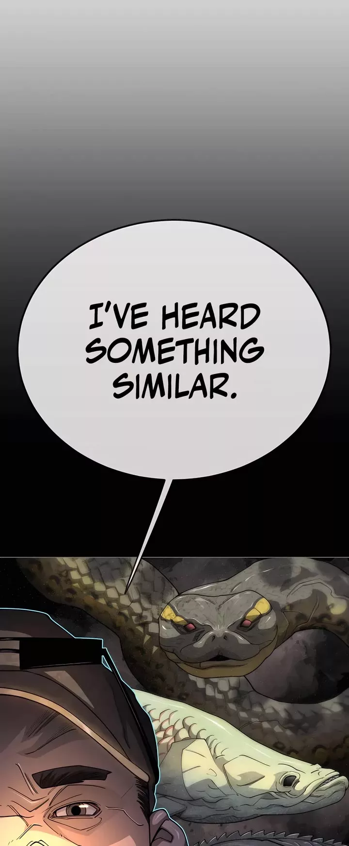 Read Superhuman Era EN Manga Online