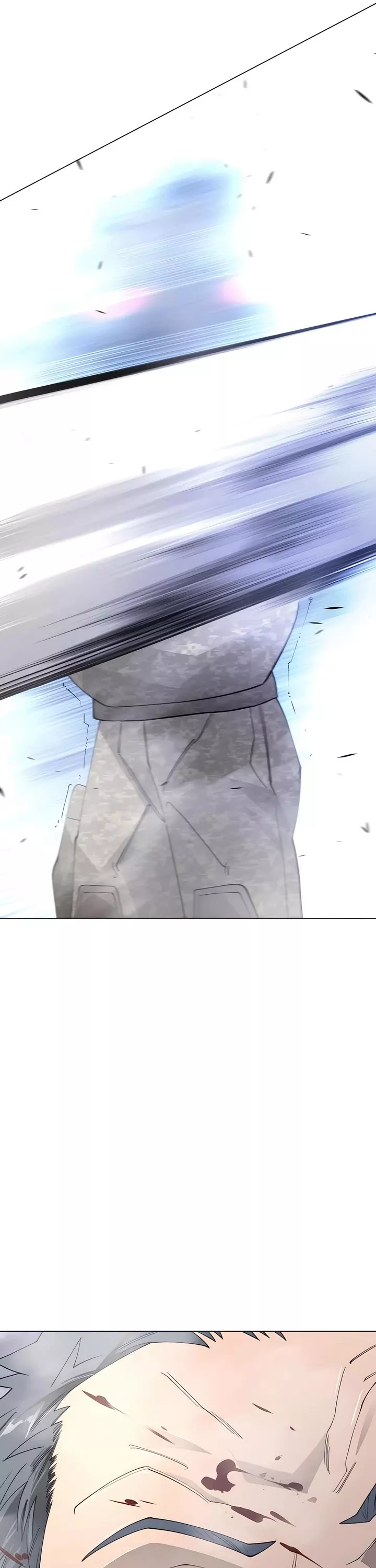 Read Superhuman Era EN Manga Online