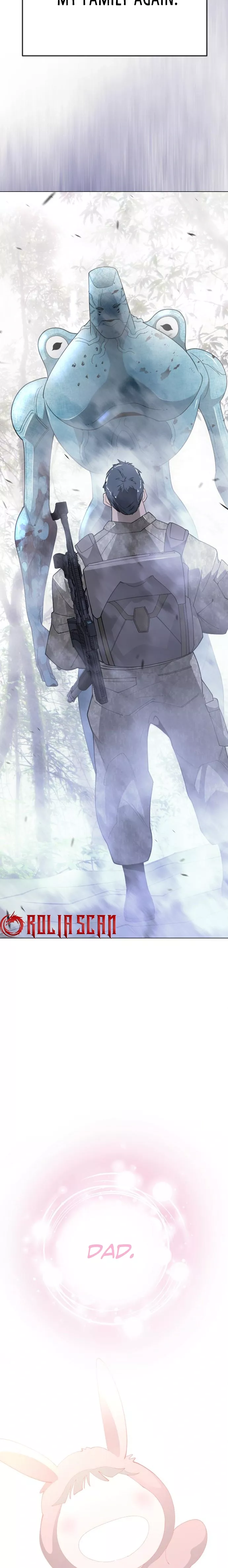Read Superhuman Era EN Manga Online