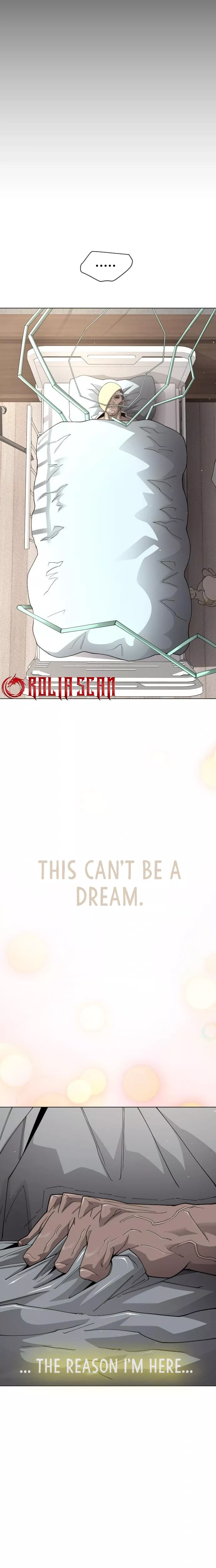 Read Superhuman Era EN Manga Online