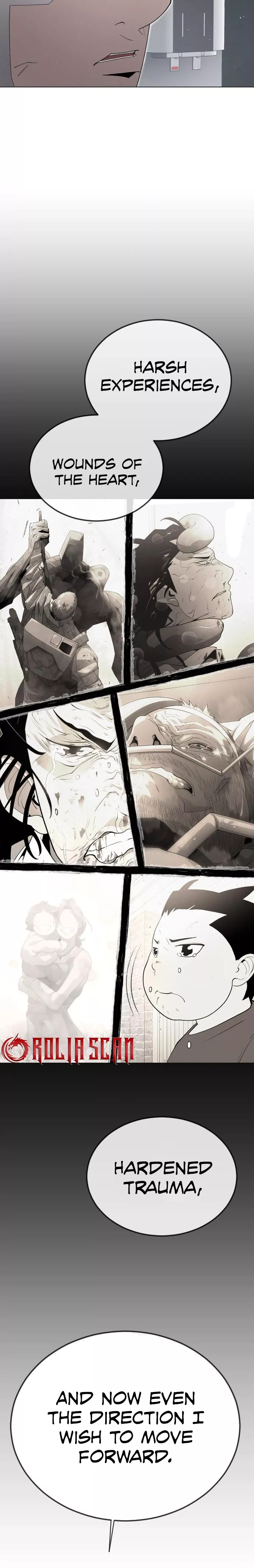 Read Superhuman Era EN Manga Online