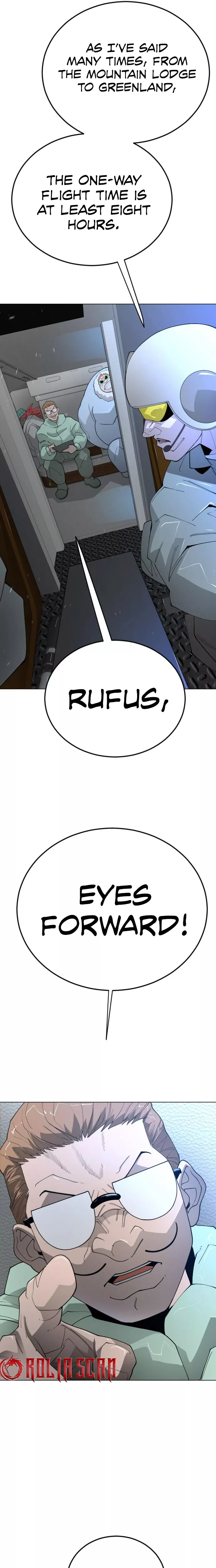 Read Superhuman Era EN Manga Online