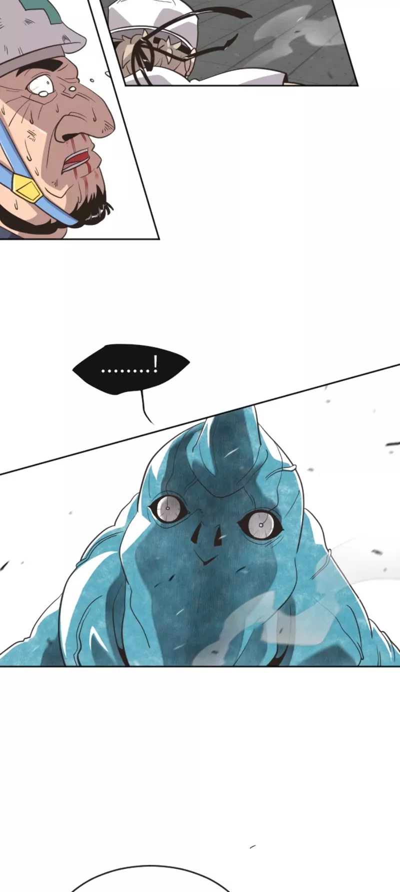 Read Superhuman Era EN Manga Online
