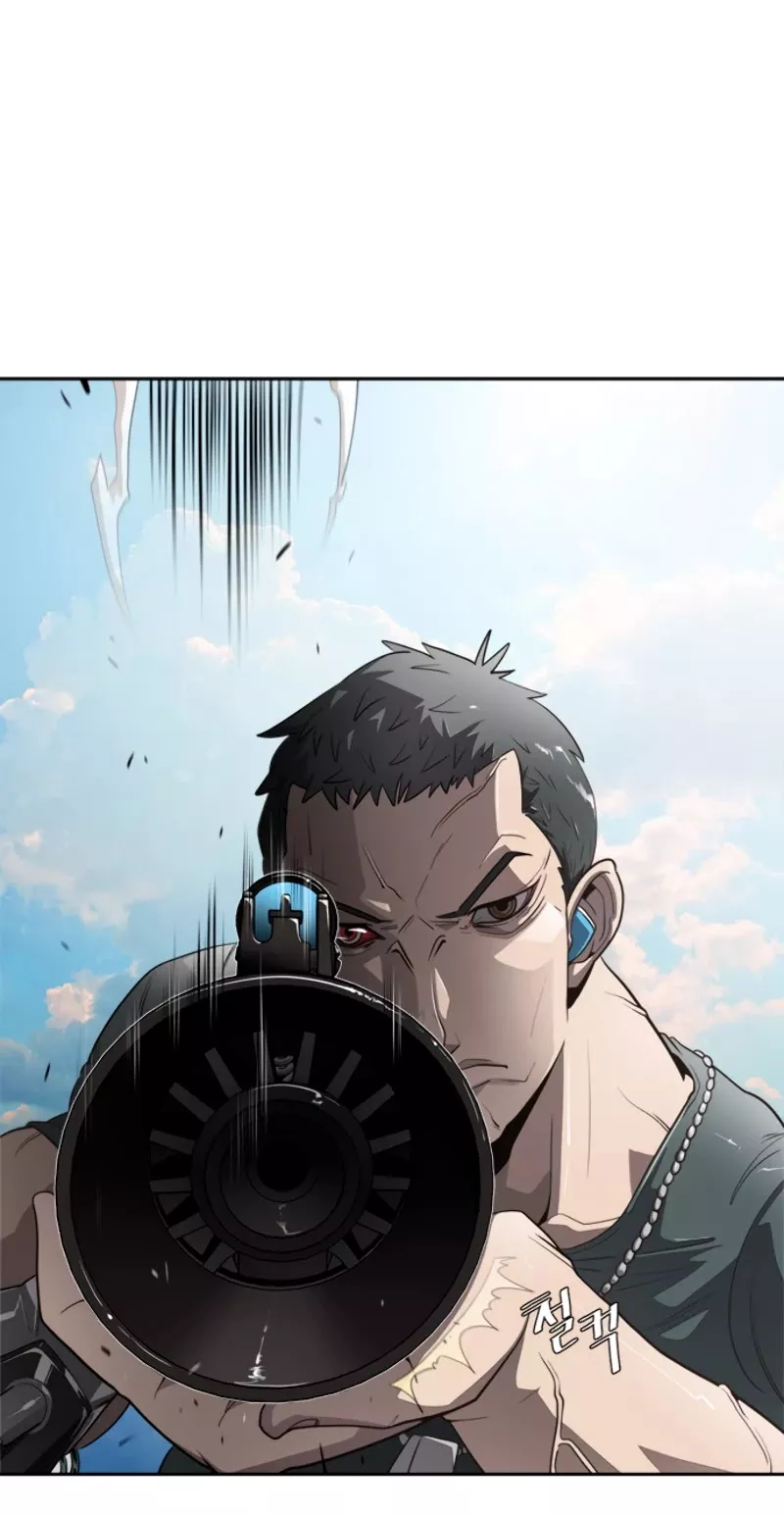 Read Superhuman Era EN Manga Online