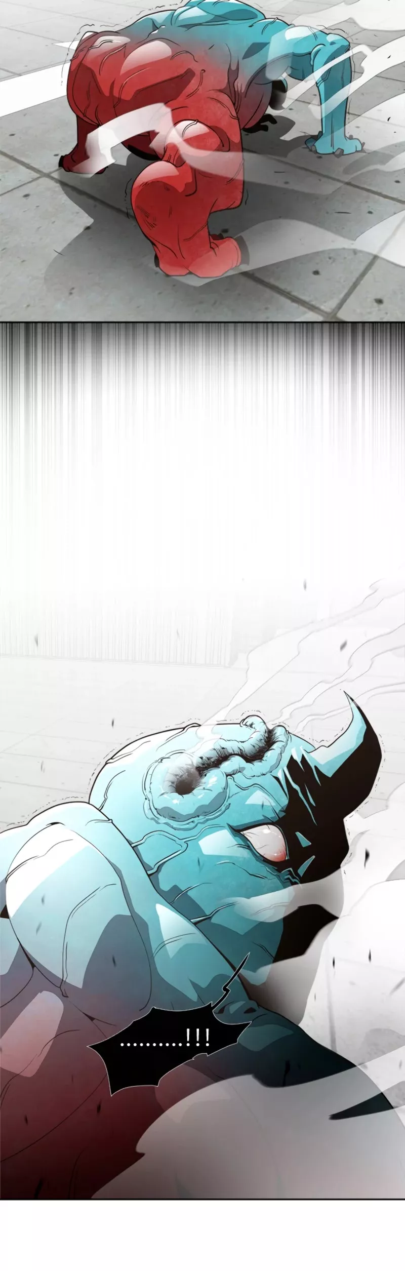 Read Superhuman Era EN Manga Online