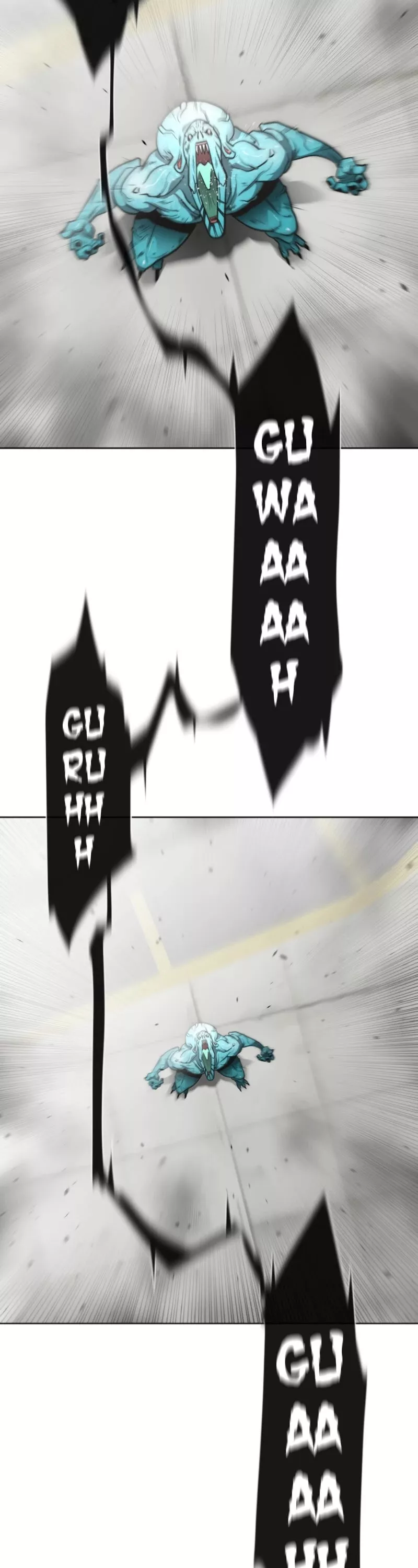Read Superhuman Era EN Manga Online