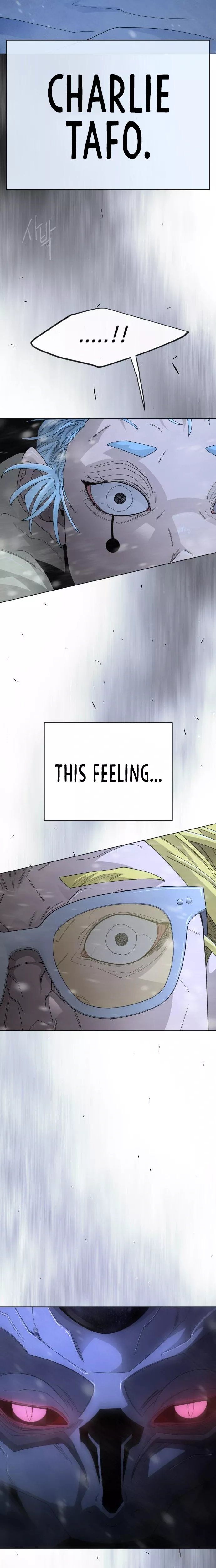 Read Superhuman Era EN Manga Online