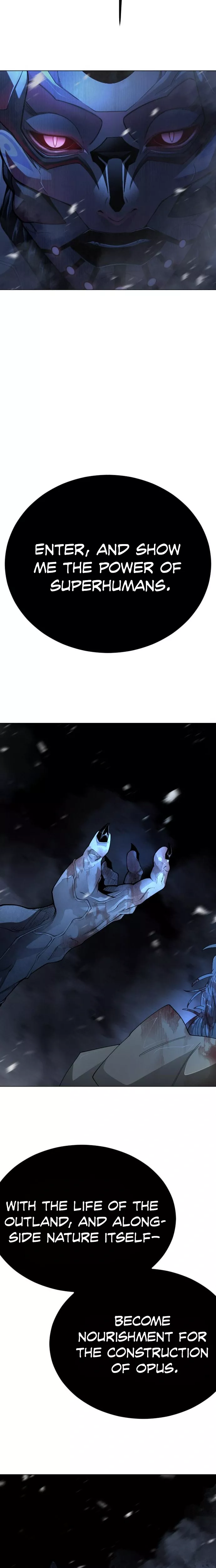 Read Superhuman Era EN Manga Online