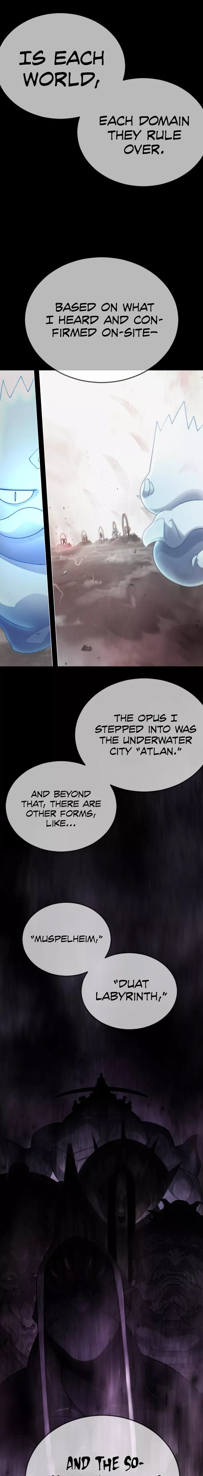 Read Superhuman Era EN Manga Online