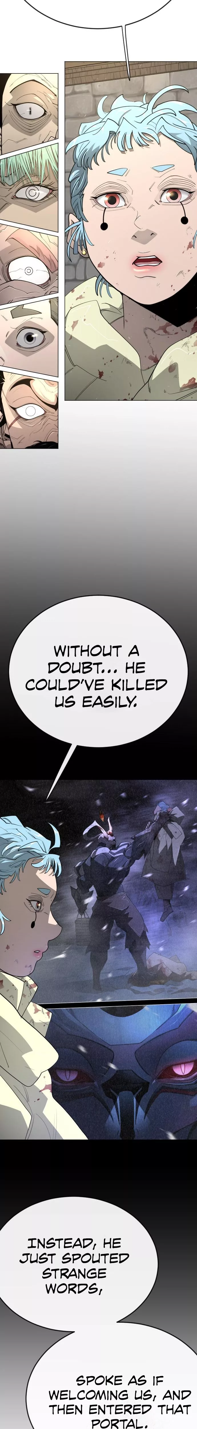 Read Superhuman Era EN Manga Online