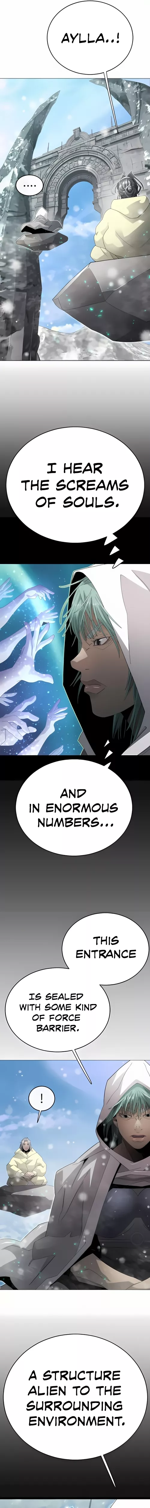 Read Superhuman Era EN Manga Online