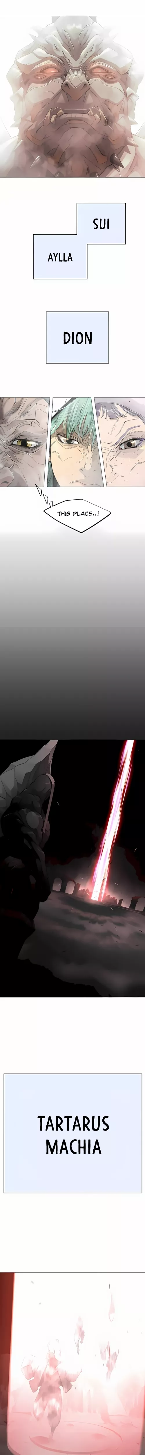Read Superhuman Era EN Manga Online