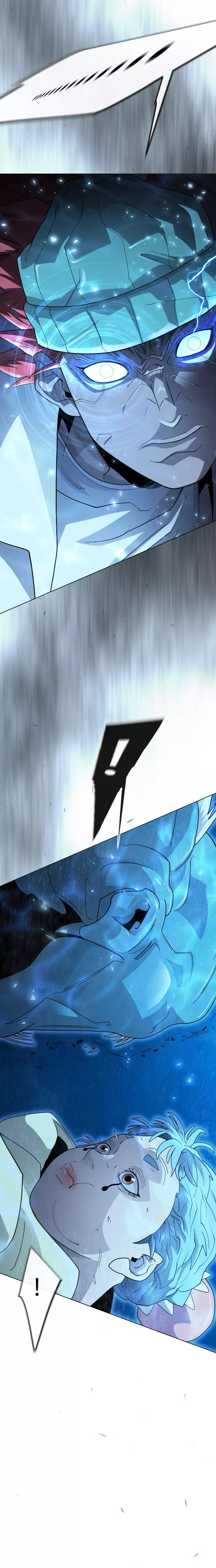 Read Superhuman Era EN Manga Online
