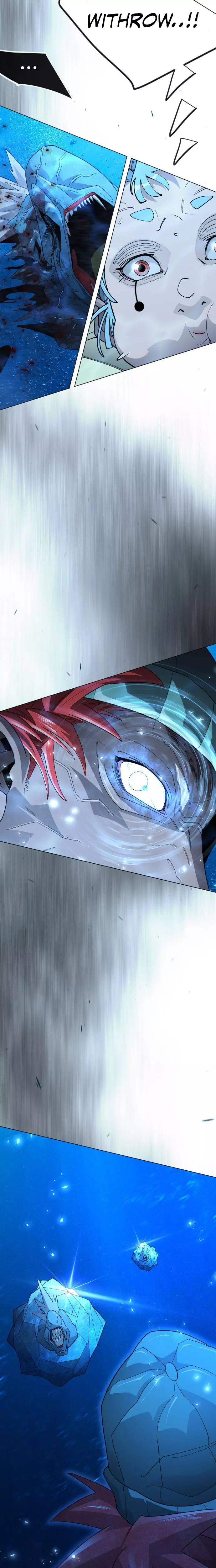 Read Superhuman Era EN Manga Online