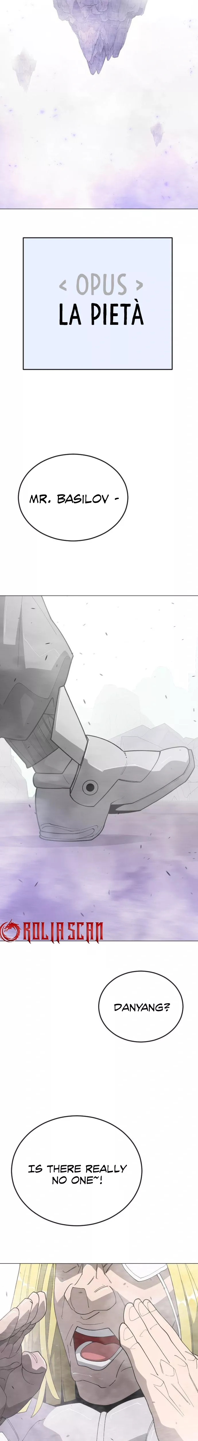 Read Superhuman Era EN Manga Online