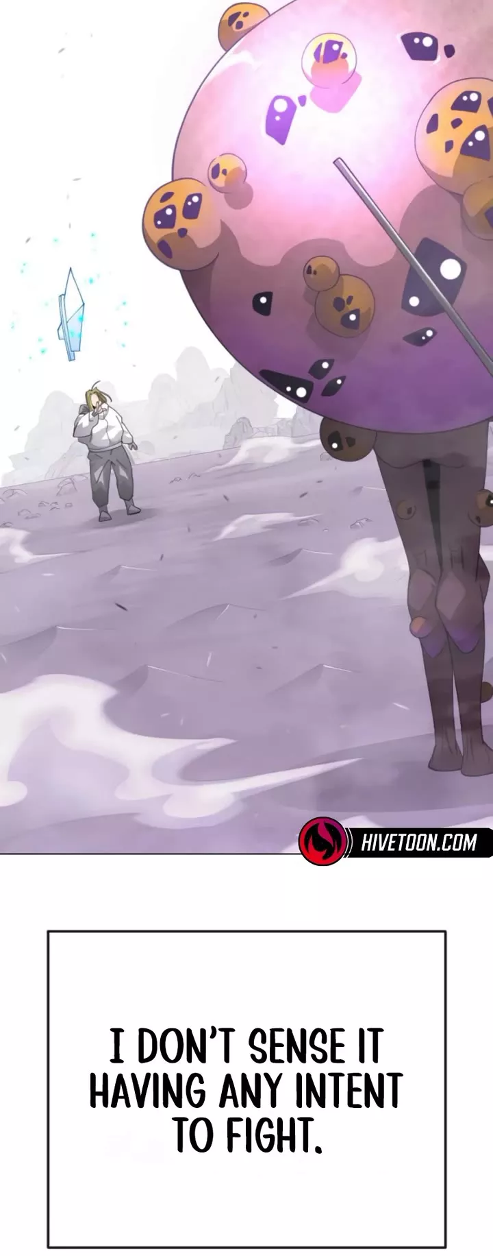Read Superhuman Era EN Manga Online
