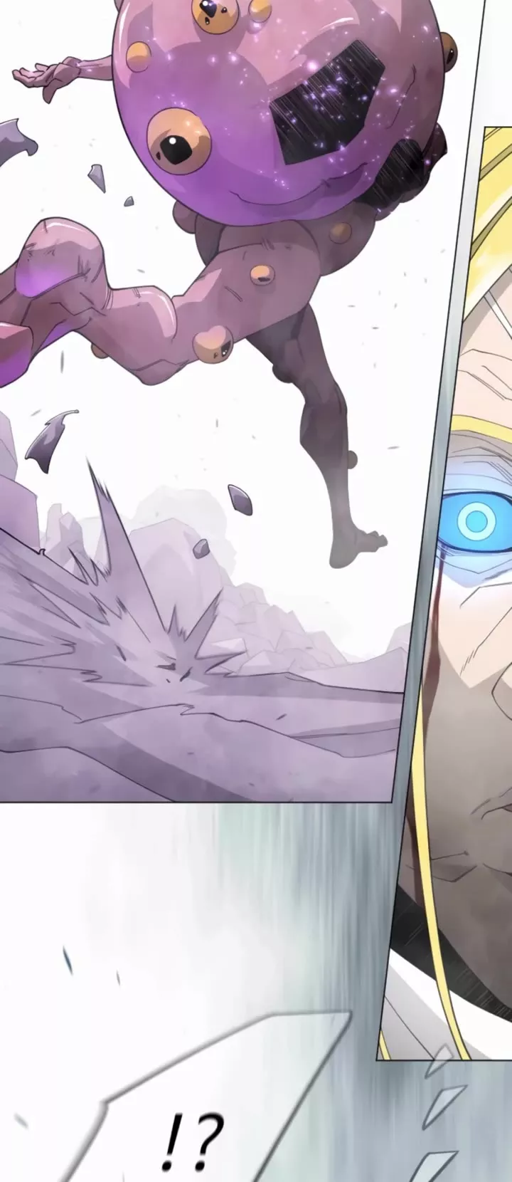 Read Superhuman Era EN Manga Online