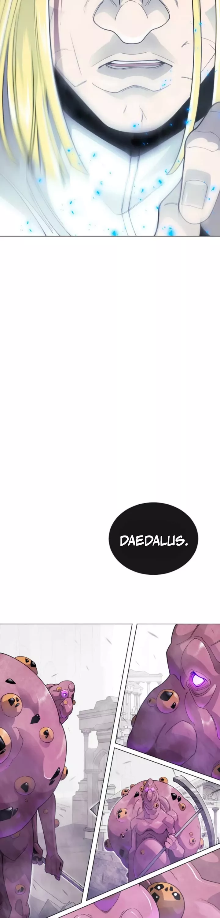 Read Superhuman Era EN Manga Online