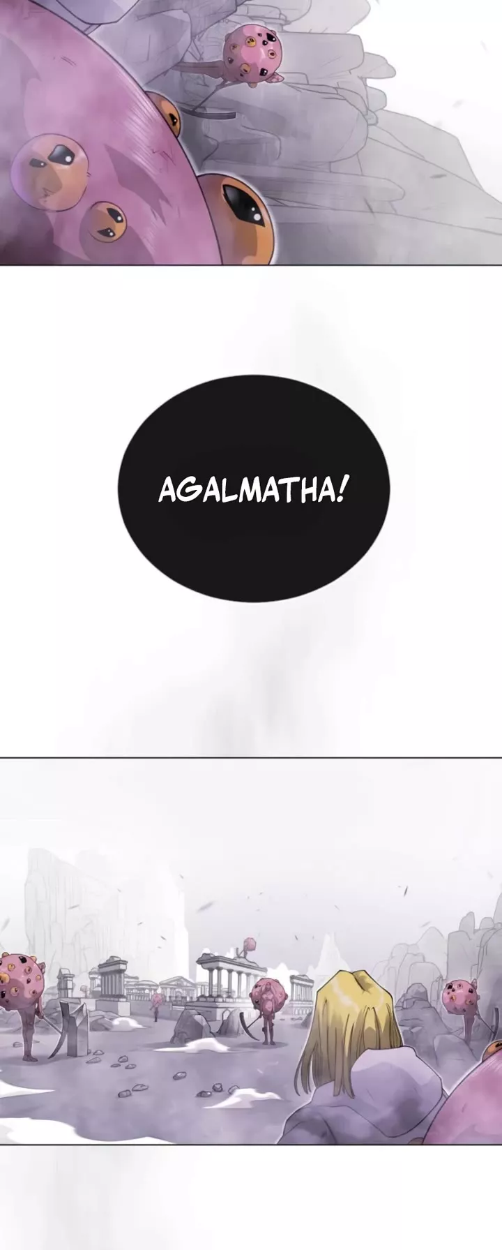 Read Superhuman Era EN Manga Online