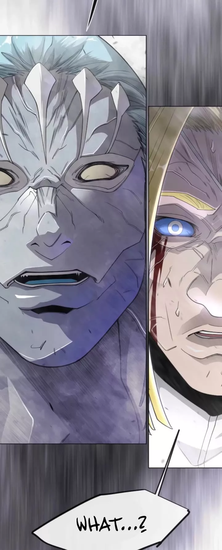 Read Superhuman Era EN Manga Online