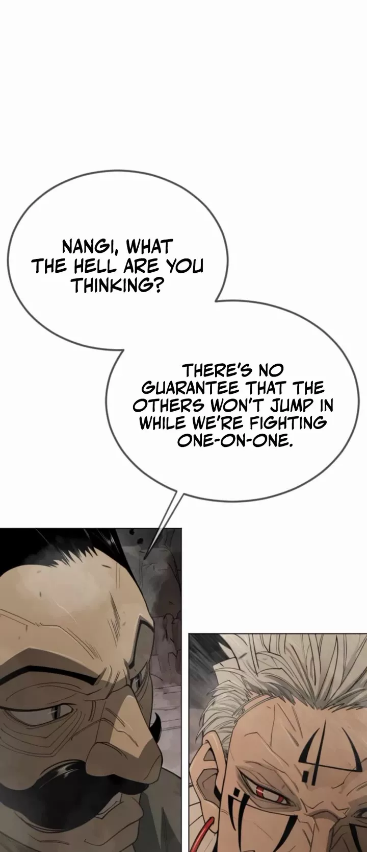 Read Superhuman Era EN Manga Online