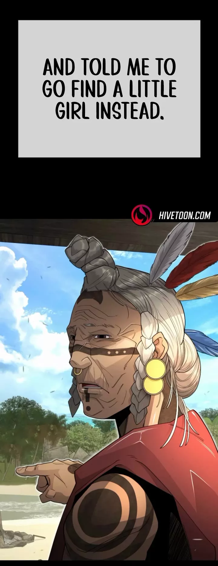 Read Superhuman Era EN Manga Online