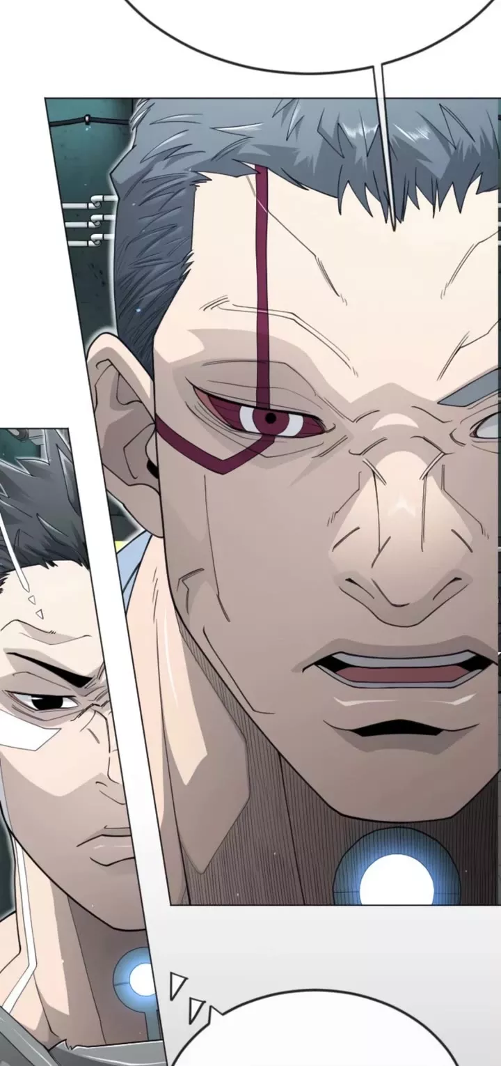 Read Superhuman Era EN Manga Online