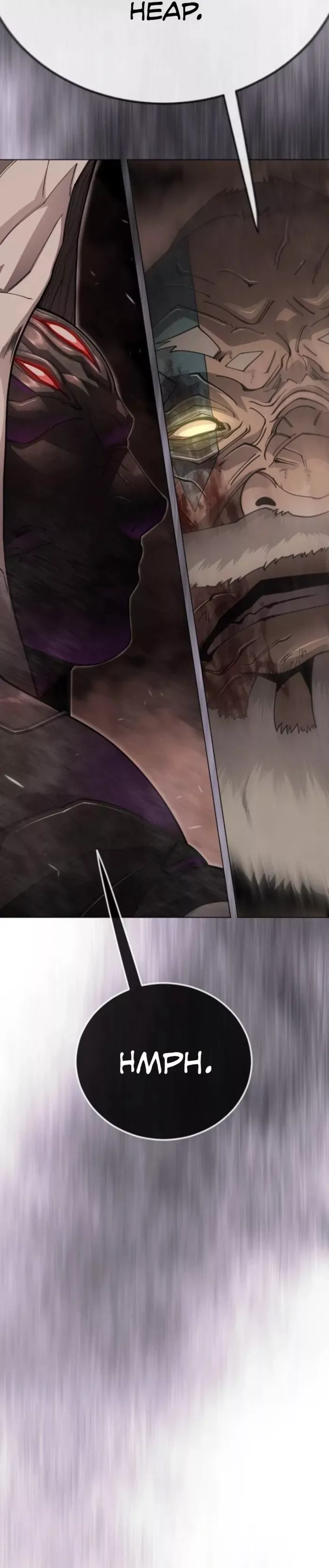 Read Superhuman Era EN Manga Online