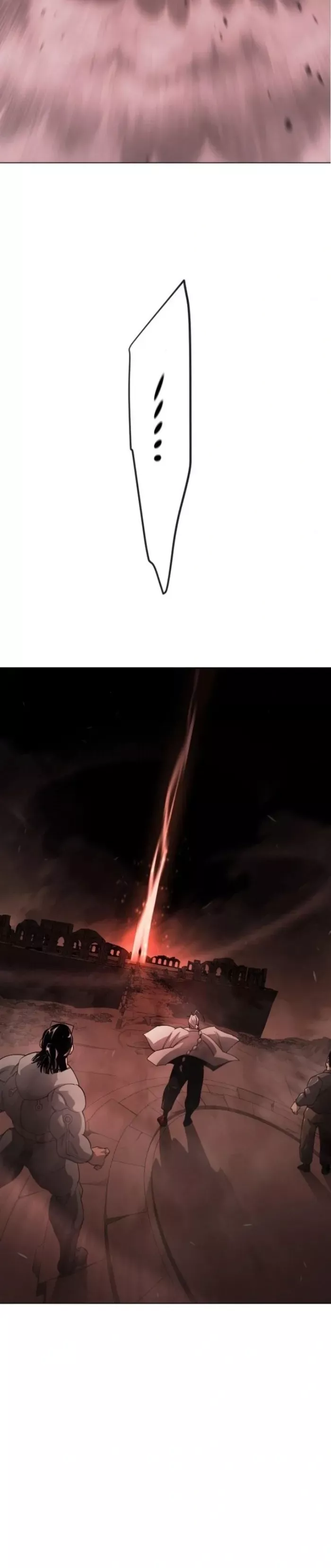 Read Superhuman Era EN Manga Online