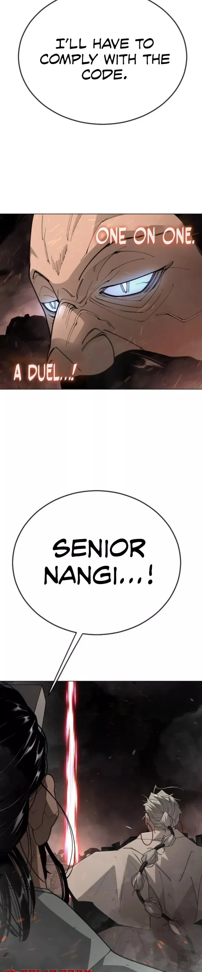 Read Superhuman Era EN Manga Online