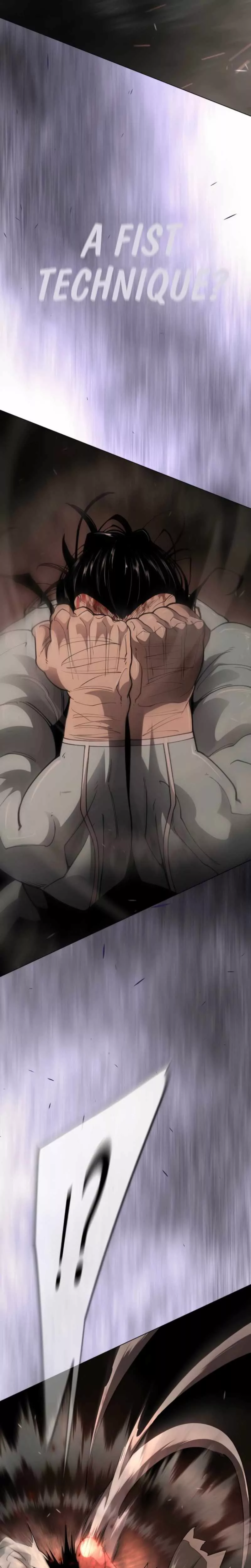 Read Superhuman Era EN Manga Online