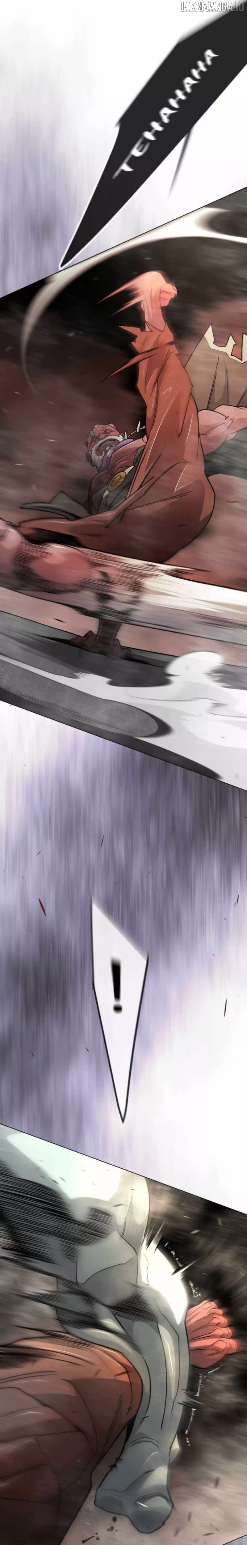 Read Superhuman Era EN Manga Online