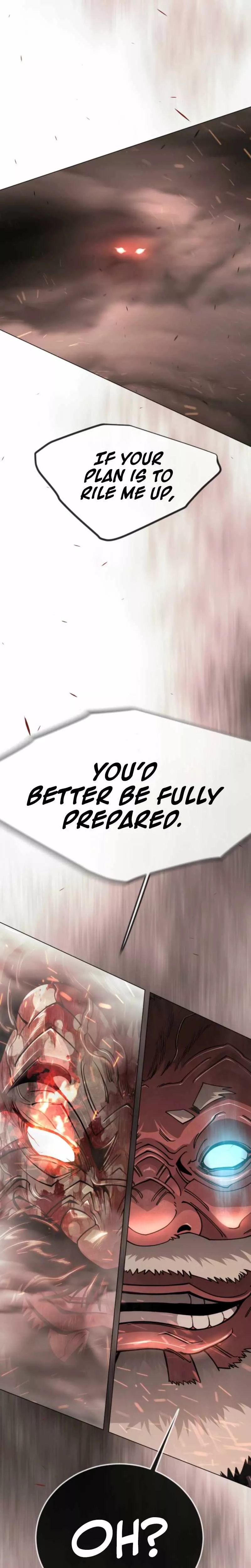 Read Superhuman Era EN Manga Online