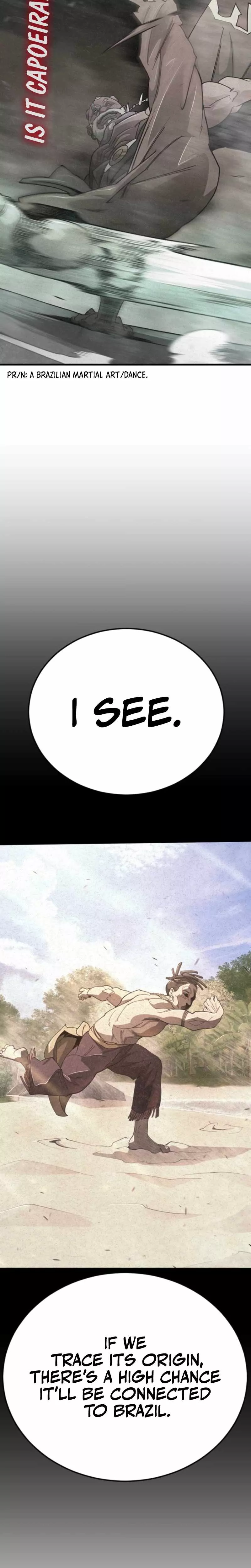 Read Superhuman Era EN Manga Online