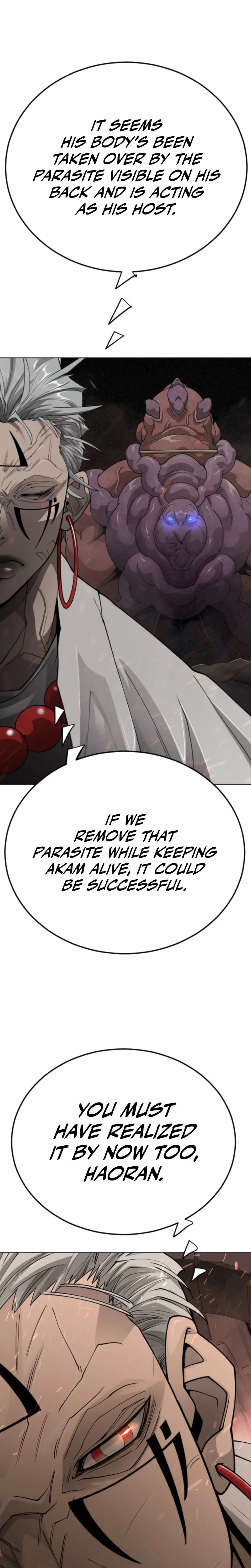 Read Superhuman Era EN Manga Online