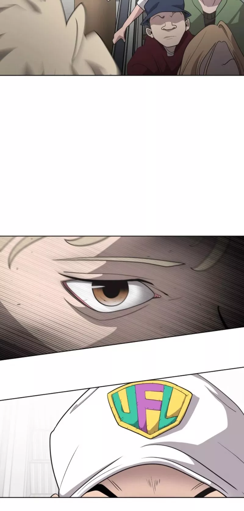 Read Superhuman Era EN Manga Online