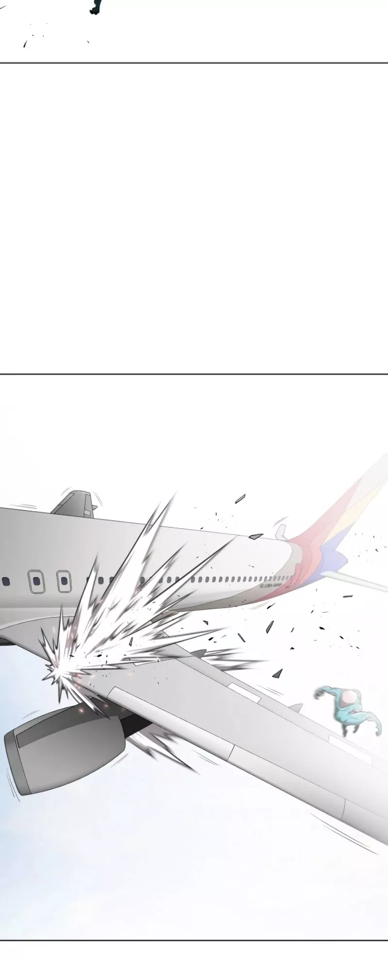 Read Superhuman Era EN Manga Online