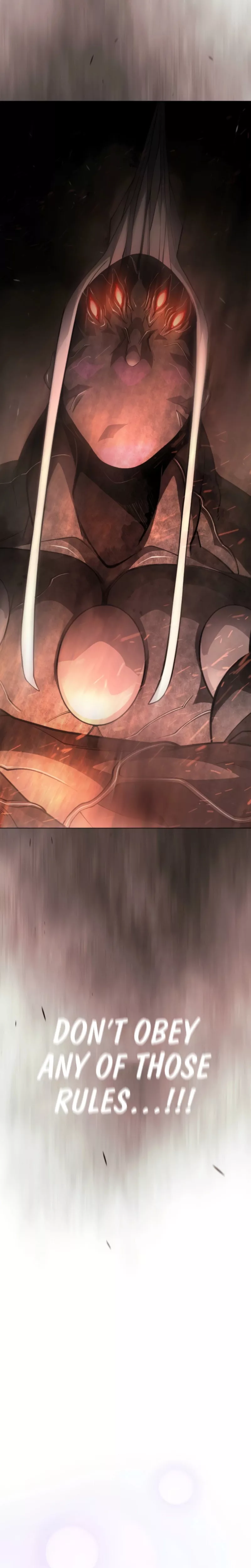 Read Superhuman Era EN Manga Online