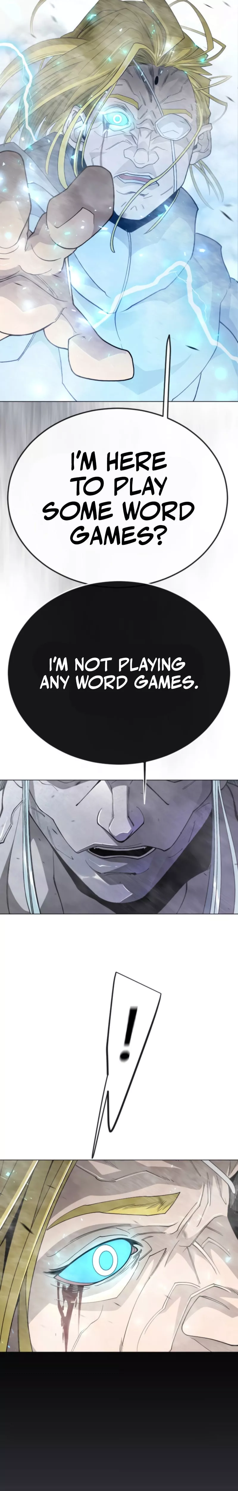 Read Superhuman Era EN Manga Online
