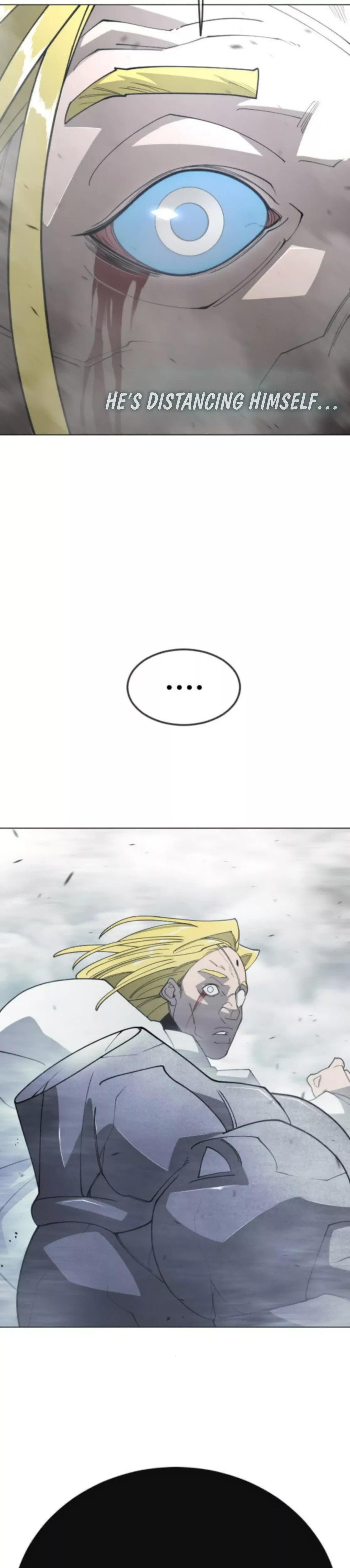 Read Superhuman Era EN Manga Online