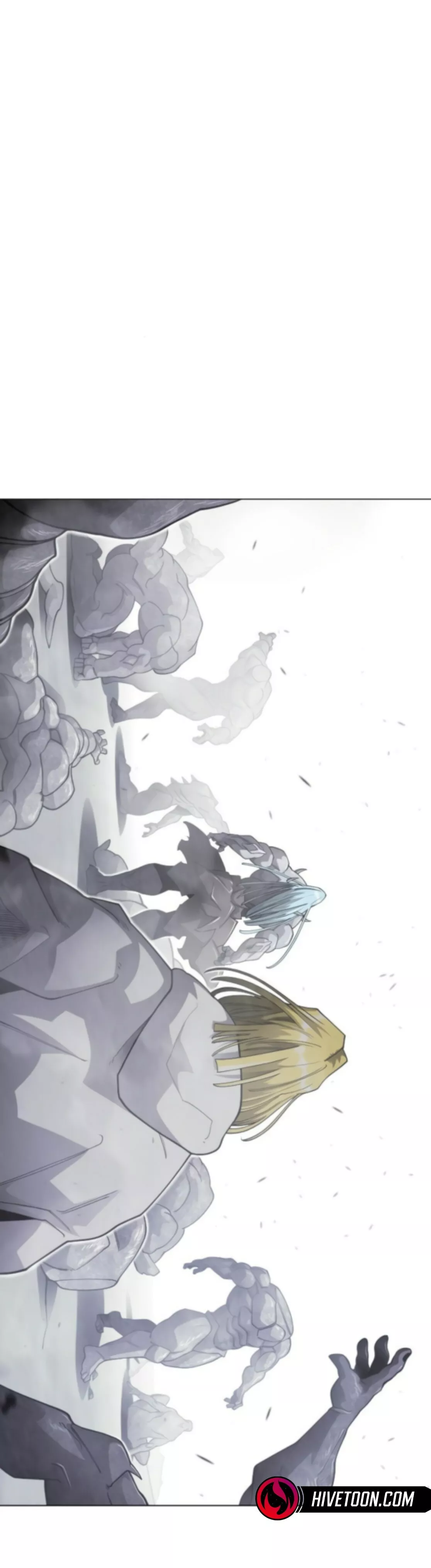 Read Superhuman Era EN Manga Online