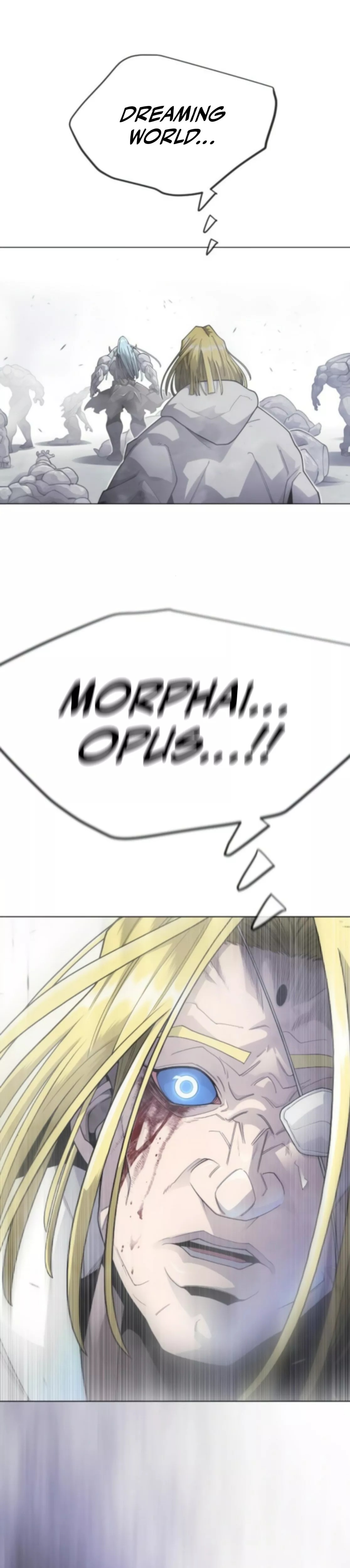 Read Superhuman Era EN Manga Online