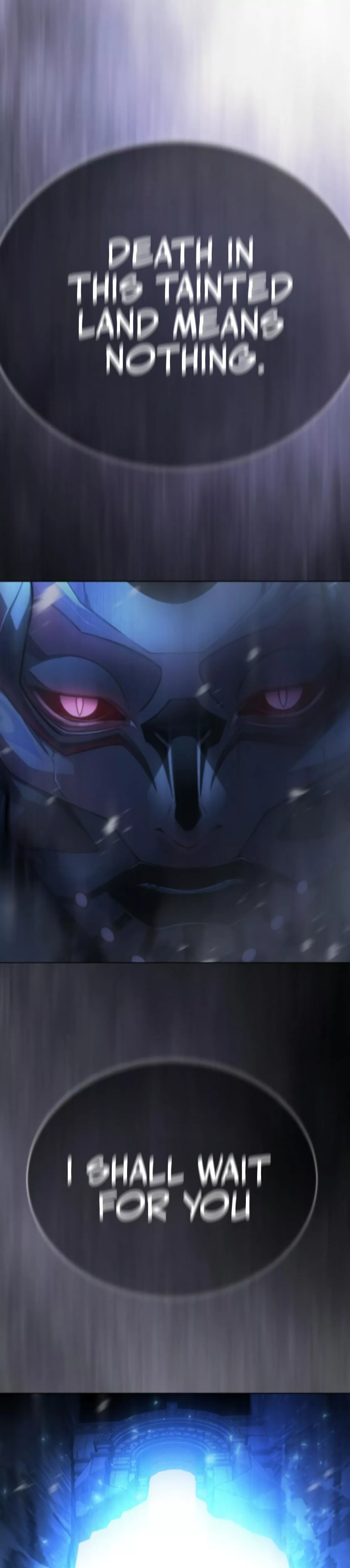 Read Superhuman Era EN Manga Online