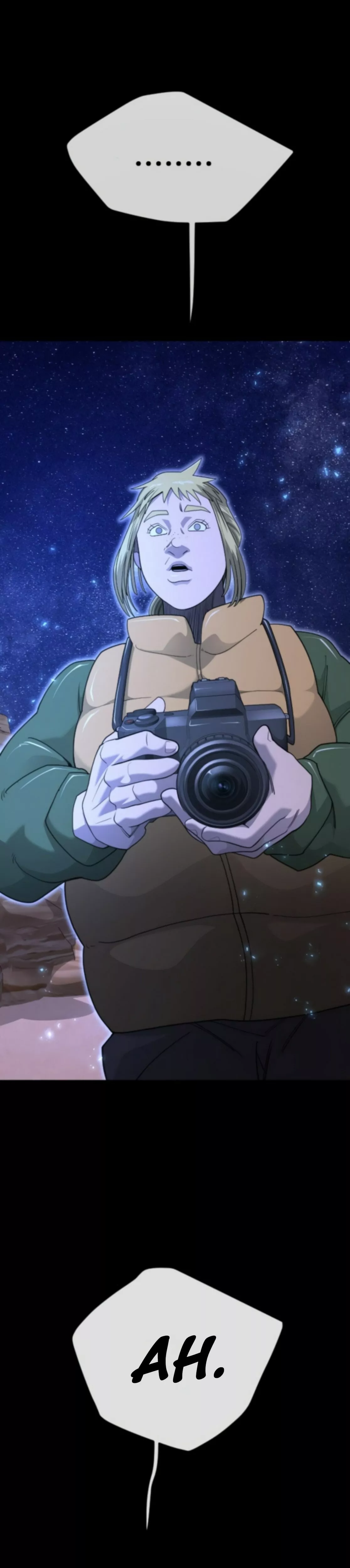 Read Superhuman Era EN Manga Online